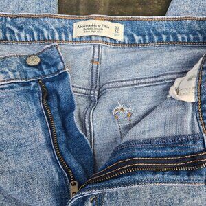 Abercrombie & Fitch Jeans